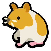 Hamster
