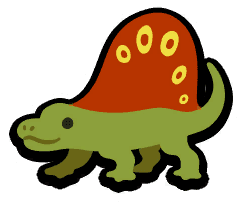 Dimetrodon