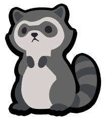 Raccoon