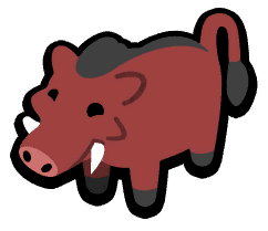 Warthog
