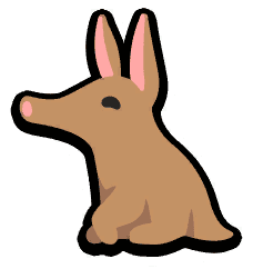Aardvark