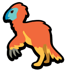 Therizinosaurus