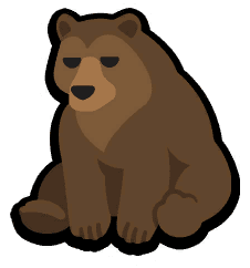 Grizzly Bear
