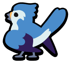 Blue Jay