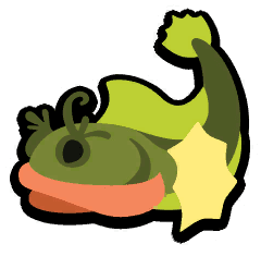Sarcastic Fringehead