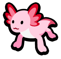 Axolotl