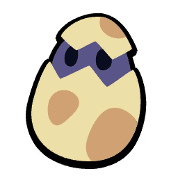 Sneaky Egg