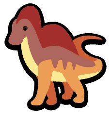 Amargasaurus