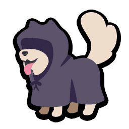Bad Dog