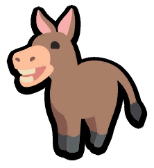 Donkey