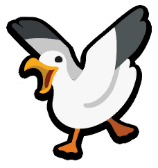 Seagull