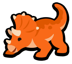 Triceratops