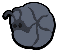 Pillbug