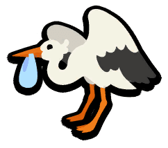 Stork