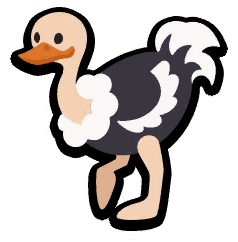 Ostrich