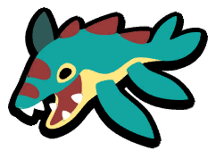 Mosasaurus
