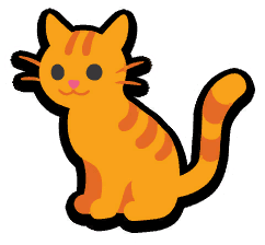 Tabby Cat
