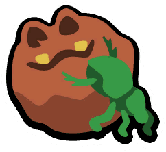 Dung Beetle