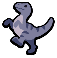 Velociraptor