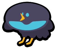 Bird of Paradise