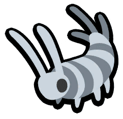 Silverfish