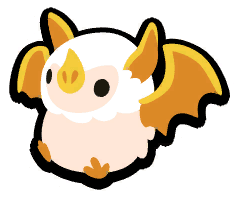 Honduran White Bat