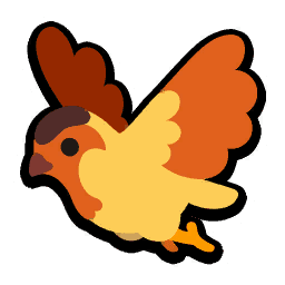 Sparrow