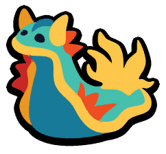 Nudibranch