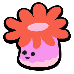 Sea Anenome