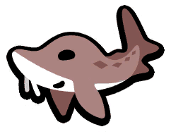 Beluga Sturgeon