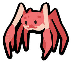 Spider Crab