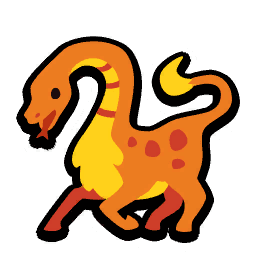 Questing Beast