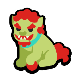 Foo Dog