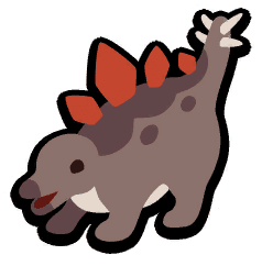 Stegosaurus