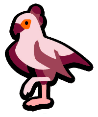 Secretary Bird