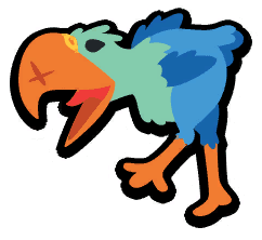 Terror Bird