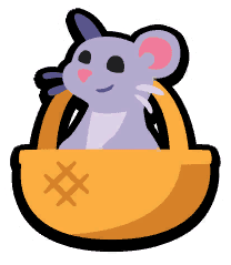 Farmer Mouse