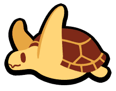 Sea Turtle