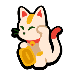 Lucky Cat