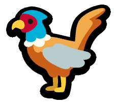 Pheasant
