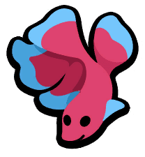 Betta Fish