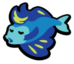 Pacific Fanfish