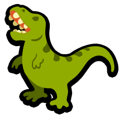 Tyrannosaurus